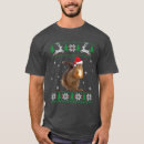 Search for squirrel christmas tshirts Lover