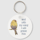 Search for praise key rings Jesus