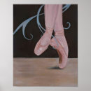 Search for dancing feet posters Pink