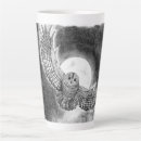Search for owl mugs Raptor