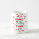 Search for work heart mugs Typography