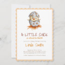 Search for bird nest baby shower invitations Modern