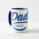 Search for dad since mugs Daddy