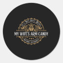 Search for best wife ever stickers Fathers