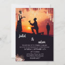 Search for our wedding invitations Bride