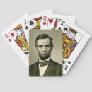 Search for usa playing cards President