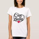 Search for ciao bella clothing Heart