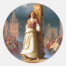 Search for joan of arc stickers Jeanne d'arc