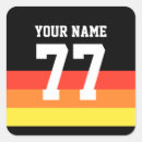 Search for sevens stickers Retro