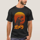 Search for gamera tshirts Kaiju