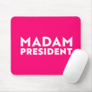 Search for democratic mousepads Political
