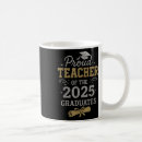 Search for proud graduate mugs Senior