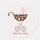 Search for baby pram stickers Modern