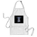 Search for science fiction aprons Alien