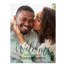 Search for eucalyptus wedding signs Simple