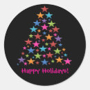 Search for rainbow tree stickers Colourful