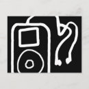 Search for ipods postcards Music
