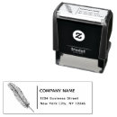 Search for notary business stamps Modern