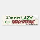 Search for efficient bumper stickers Funny