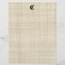 Search for patterned flyers Paper