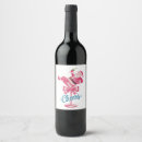 Search for santa wine labels Pyjamas