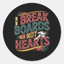 Search for integral stickers Sparring