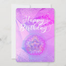 Search for mandalas cards Pink