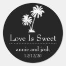 Search for with black palm trees stickers Island