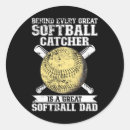 Search for fastpitch stickers Cute