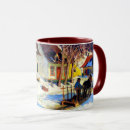 Search for quebec coffee mugs Winter
