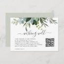 Search for honeymoon wish wedding enclosure cards Wishing well