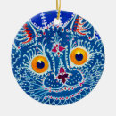 Search for psychedelic christmas tree decorations Cute
