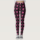 Search for skull leggings Girly