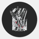 Search for archangel stickers Faith