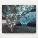 Search for blue ice cave electronics Close up