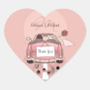 Search for cute bride and groom stickers Thank you