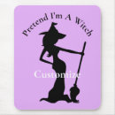Search for pretend mousepads Scary