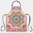 Search for chiffon aprons Bandanna