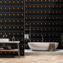 Search for gothic home decor Boho