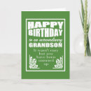 Search for grandsons cards Grandma