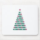 Search for evergreen mousepads Christmas tree