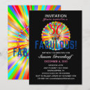 Search for gay birthday invitations Fifty and fabulous