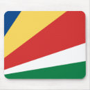 Search for seychelles mousepads Flag