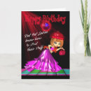 Search for red hats birthday cards Happy