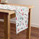 Search for christmas snowman table runners Reindeer