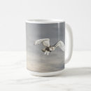 Search for snowy owl mugs Bird of prey