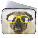 Search for pug laptop cases Dog