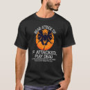 Search for bear attack tshirts Vintage