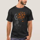 Search for orange ribbon tshirts Month