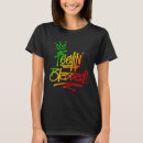 Search for rasta colors tshirts Reggae